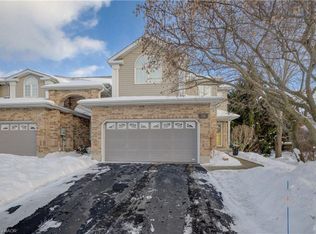 76 Candle Cres, Kitchener, ON N2P2K8