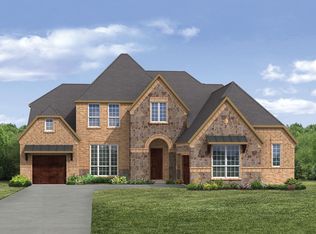 6561 Mountain Sky Rd, Frisco, TX 75034