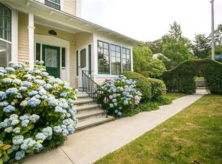 42 Kay St APT 5, Newport, RI 02840