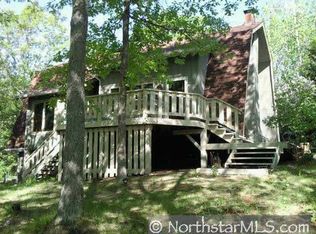 N7772N7772 Bushey Rd, Trego, WI 54888
