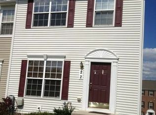 22 Ironwood Cir, Baltimore, MD 21209