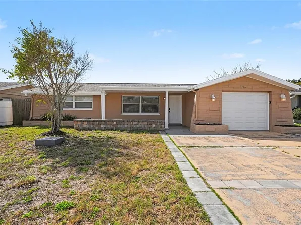 7214 Ingleside Dr, Port Richey, FL 34668