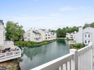3339 Lakeside View Dr #7-4, Falls Church, VA 22041