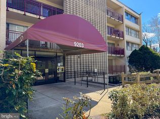 Presidential Park Condo, Silver Spring, MD 20903