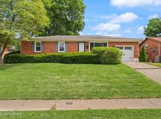 4314 Brookhaven Ave, Louisville, KY 40220