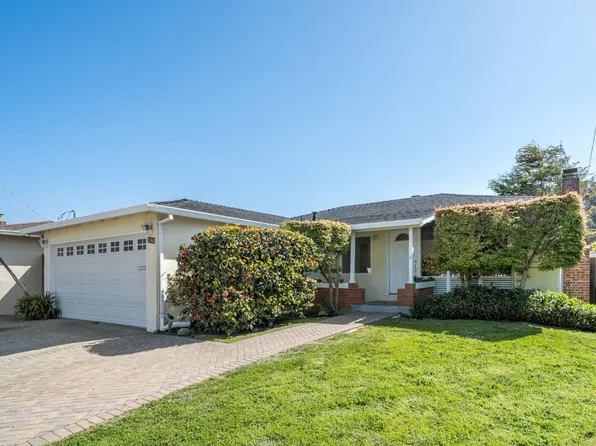 790 Noriega Way, Pacifica, CA 94044