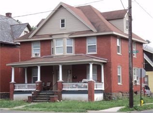 843 High St, Williamsport, PA 17701