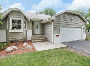 11608 Rhode Island Way N, Champlin, MN 55316