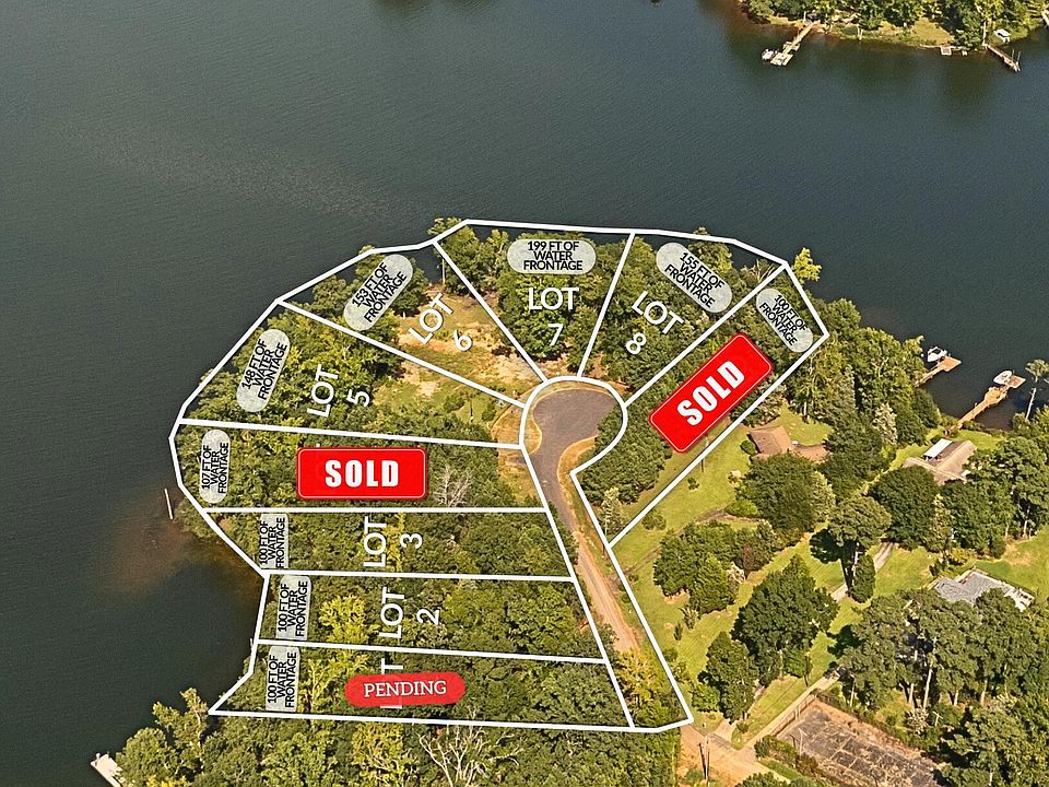 1st image of 0 Spence Shores Ct Lot 2