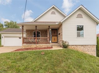 711 Bisson Ave, Akron, OH 44307
