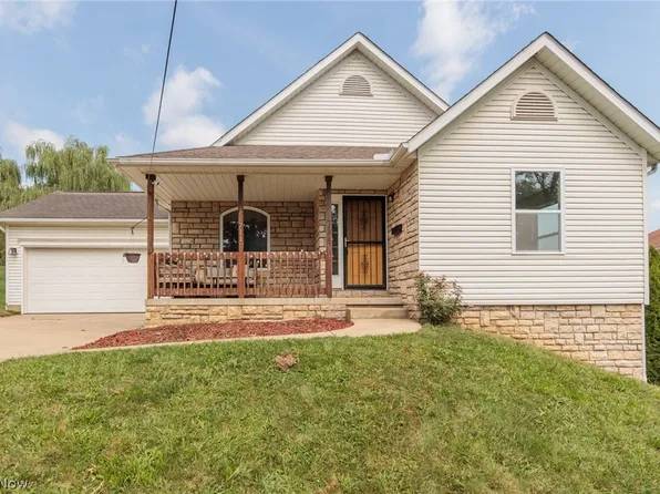 711 Bisson Ave, Akron, OH 44307