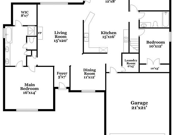 3rd image of this home
