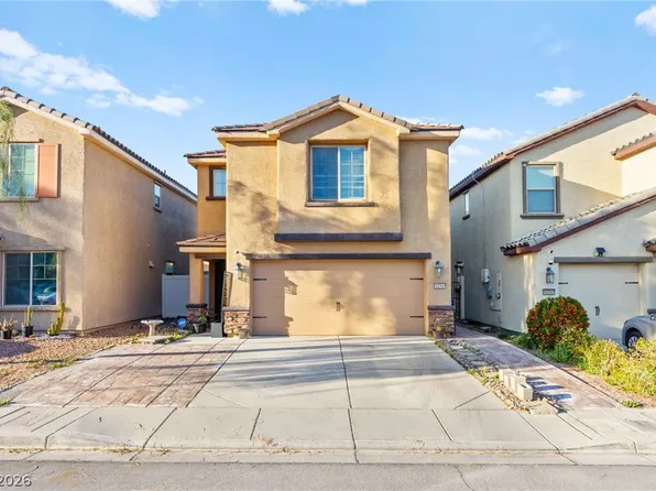 6256 Clackamas Ct, Las Vegas, NV 89122