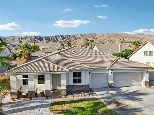 80536 Denton Dr, Indio, CA 92203
