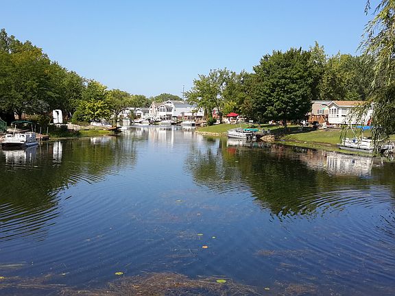 Lake View