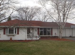 6302 Bauer Rd, Bellevue, OH 44811