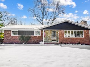 3625 Mumper Rd, Springfield, OH 45502