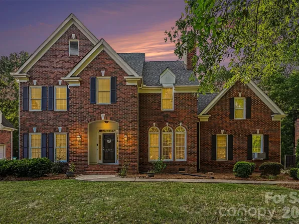 1538 Wickerby Ct, Matthews, NC 28105