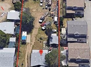 14550 Fox St, Mission Hills, CA 91345