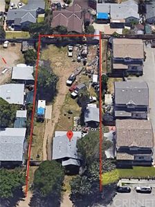 14550 Fox St, Mission Hills, CA, 91345