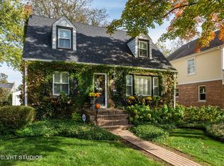 459 Longfellow Ave, Glen Ellyn, IL