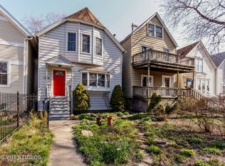 1812 W Touhy Ave, Chicago, IL 60626