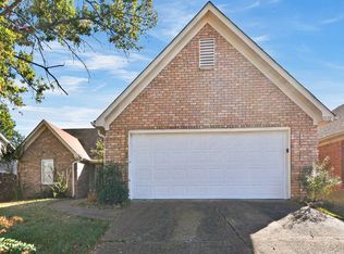 7439 Overcreek Ln, Memphis, TN 38133