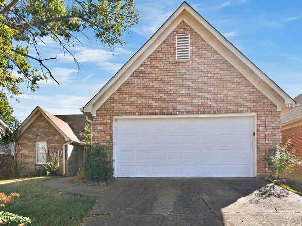 7439 Overcreek Ln, Memphis, TN 38133
