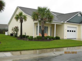 100 Palmetto Place Cir, Beaufort, NC 28516