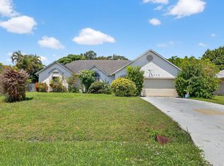 2350 SE Saphire Ter, Pt Saint Lucie, FL 34952