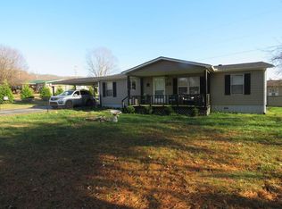 510 Walnut Grove Rd, Livingston, TN 38570