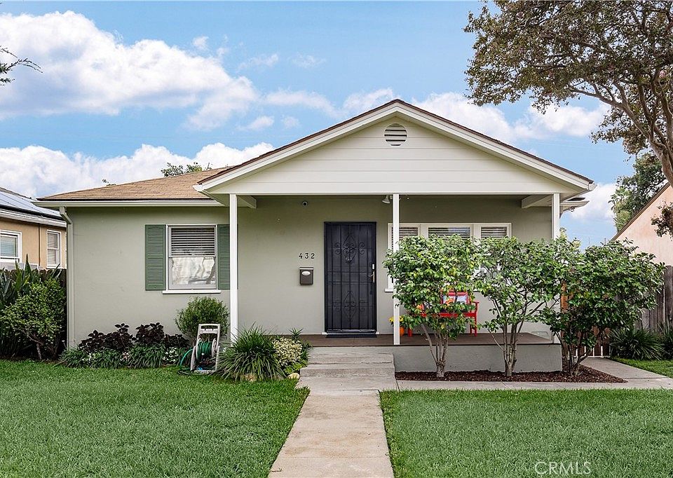 1st image of 432 W Olive Ave