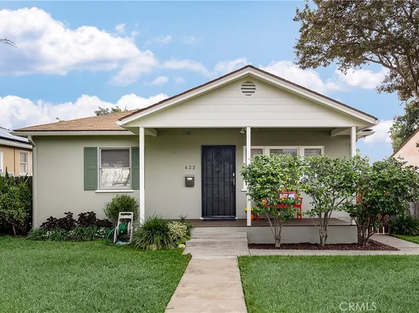 432 W Olive Ave, Monrovia, CA 91016
