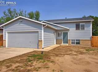4196 Shelbe Ct, Colorado Springs, CO 80911