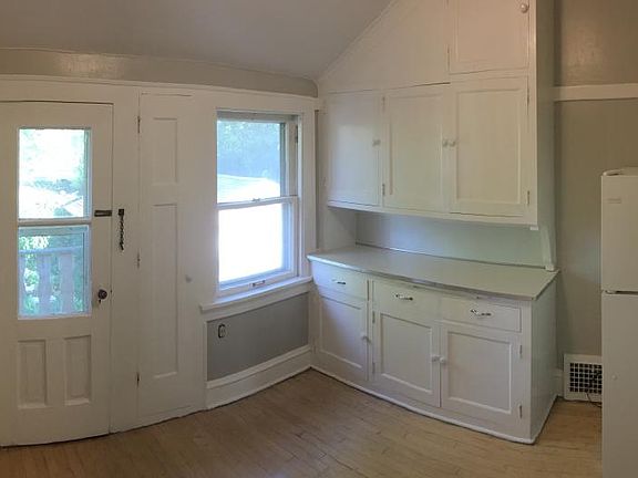 Kitchen Built-in