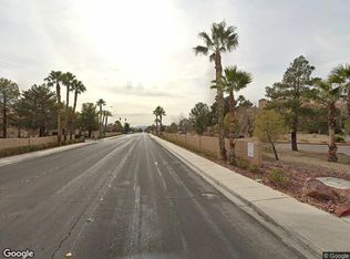 3455 Erva St APT 210, Las Vegas, NV 89117