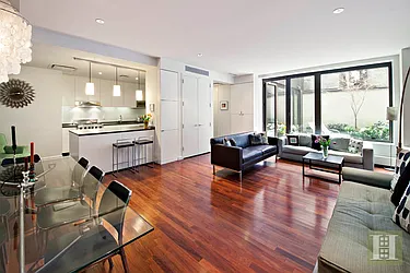 Sold by Halstead Real Estate