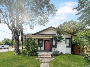 102 Benita St, San Antonio, TX 78210