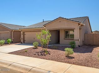21957 E Wayward Ln, Red Rock, AZ 85145