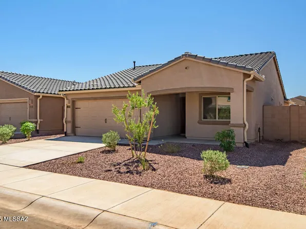 21957 E Wayward Ln, Red Rock, AZ 85145