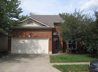 3720 Cottage Cir, Lexington, KY 40513