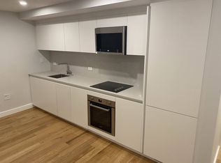 37 Fleet St #5, Boston, MA 02113