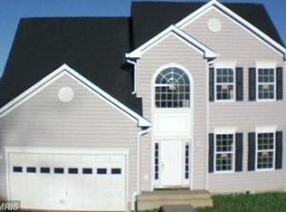 5809 Coakley Dr, King George, VA 22485