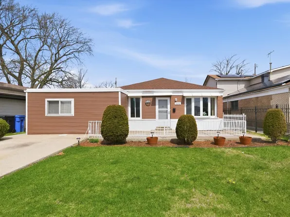 4540 W 84th Pl, Chicago, IL 60652