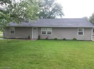 4465 N Leavitt Rd NW, Warren, OH 44485