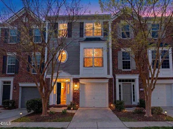 5438 Echo Ridge Rd #1, Raleigh, NC 27612