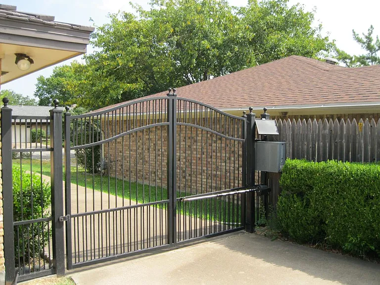 Automatic Gate