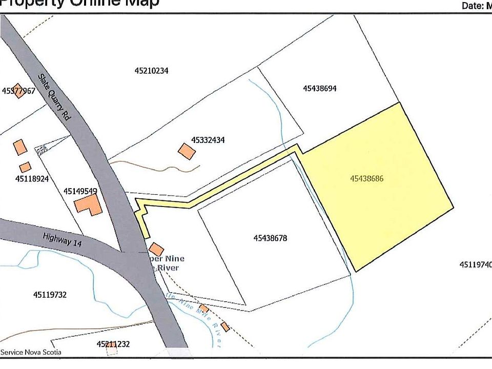 2nd image of Highway 14 Lot 4