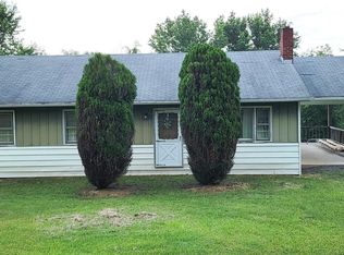 14108 Bald Knob Rd NW, Mount Savage, MD 21545