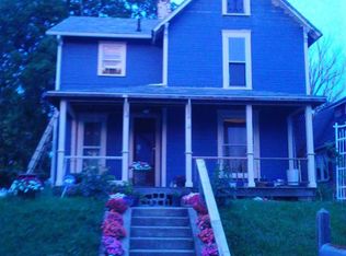 528 S Mound St, Muncie, IN 47305